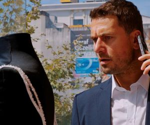 Miłość i nadzieja odc. 271. Kuzey