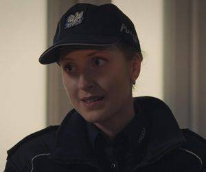 M jak miłość odc. 1876. Natalka (Dominika Suchecka)