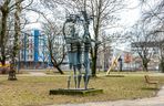 Galeria samochodowa w Warszawie na Woli