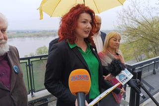 Beata Gurbin z Trzeciej Drogi walczy o miejsce w Sejmiku Województwa. Tak podsumowała swoją kampanię 
