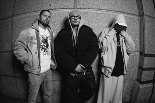 Pezet zaskakuje! Mata i Kaz Bałagane razem w nowym singlu Plan B!