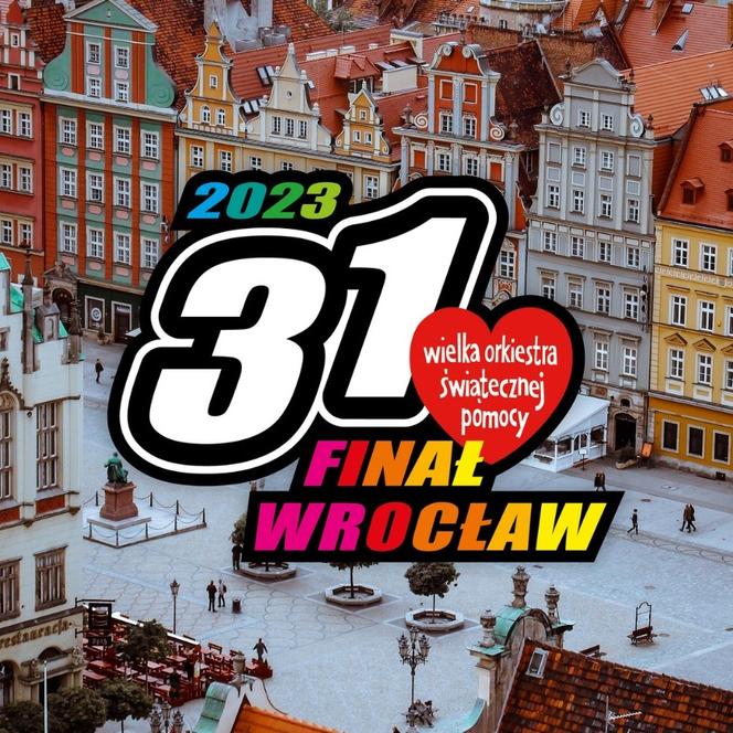 WOŚP Wrocław 