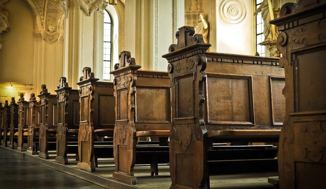 Koniec dyspensy od mszy dla tarnowian? Apb Gądecki chce powrotu do kościołów