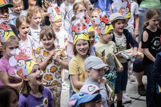 Interaktywne Centrum Bajki i Animacji w Bielsku-Białej ZDJĘCIA