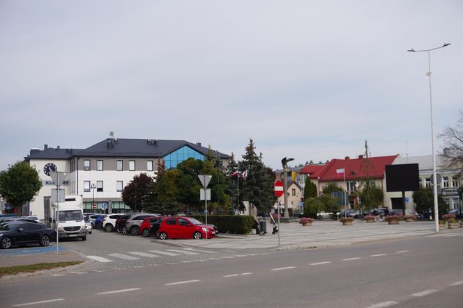 TOP 10 najbiedniejszych miasteczek w Podlaskiem