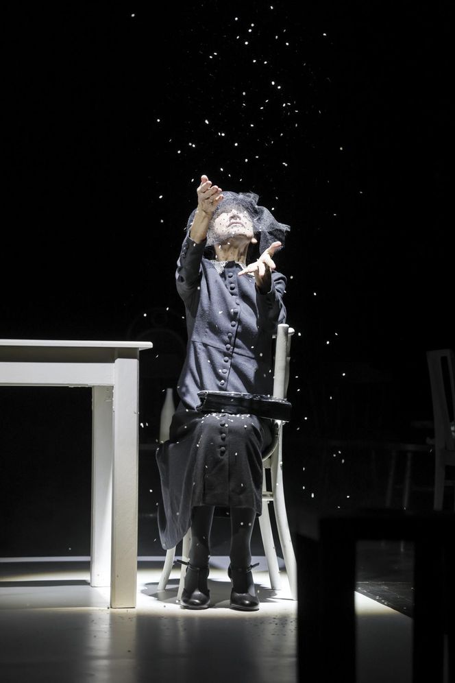 Krystyna Demska-Olbrychska wspomina ostatnią rozmowę z Jadwigą Jankowską-Cieślak. Poruszające!