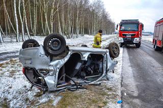 21-latka zginęła w strasznym wypadku