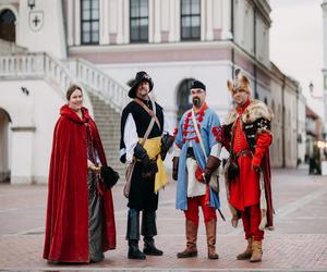 VIII Turystyczna Majówka w Zamościu