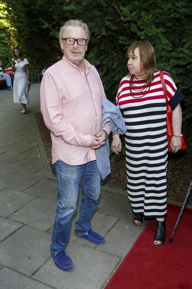 Krystyna Demska-Olbrychska wspomina ostatnią rozmowę z Jadwigą Jankowską-Cieślak. Poruszające!