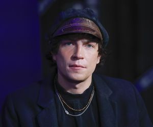 Nikodem Rozbicki przyznał, że jest zakochany. Teraz pokazał nowa partnerkę