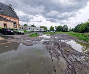 Zbudują parkingi i ścieżki pieszo-rowerowe w Lesznie