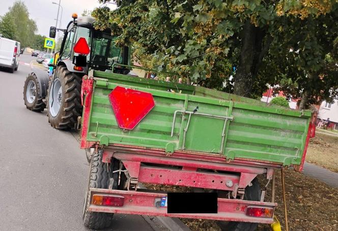 Mężczyzna odpowie przed sądem