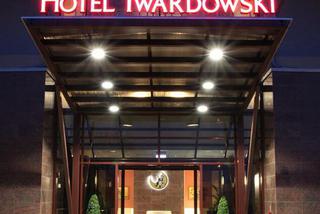 Hotel Twardowski