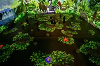 Immersyjna biografia Fridy Kahlo w Warszawie