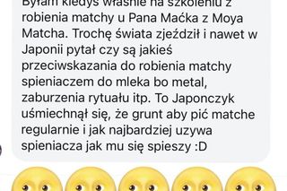 Wielka awantura o chasen. Sandra Kubicka broni swojej matchy. Odpadłyby nadgarstki