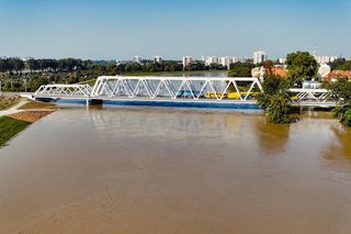 Powódź w Opolu. Stan Odry w środę, 18.09.2024 