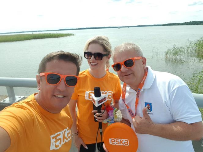 Eska Summer City Olsztyn! Mamry Festival 2022 