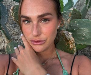 Sabalenka po koncercie wskoczyła do sauny