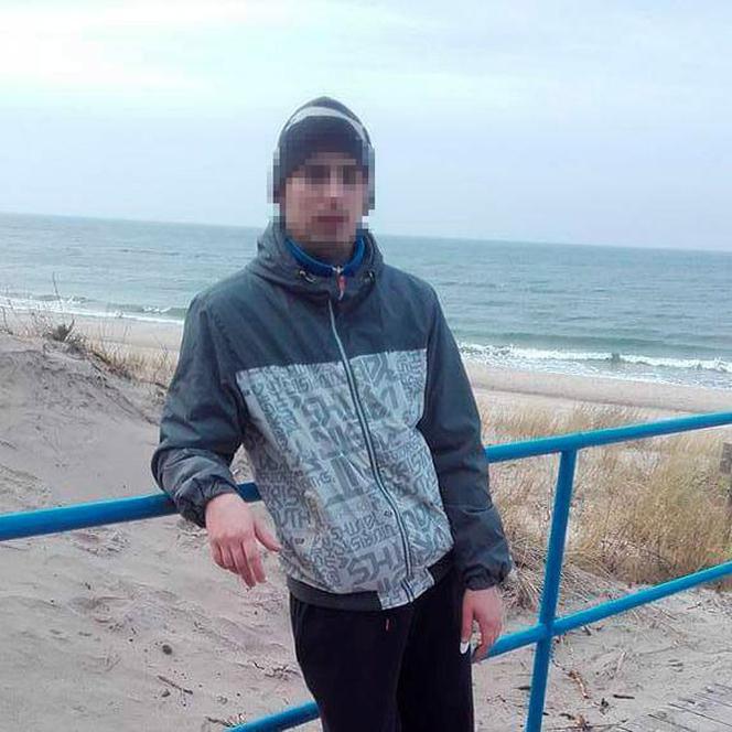 Pierwsze ofiary Sylwestra