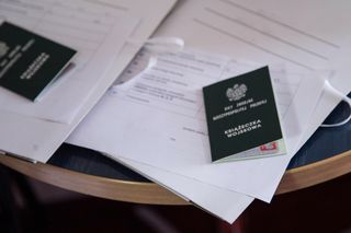 Wojsko szuka pracowników cywilnych w Krakowie. Wiemy, ile można zarobić
