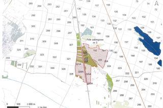 Zakaz wstępu do lasu w Kujawsko-Pomorskiem! Mapa z zamkniętymi terenami