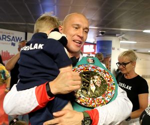 Michał Cieślak w ścisłej światowej czołówce! Pełnoprawny mistrz daleko za jego plecami
