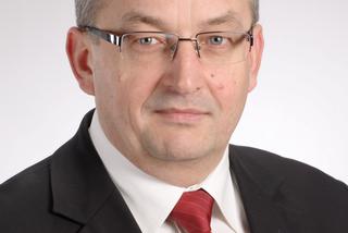 Ministerstwo Infrastruktury i Budownictwa: Andrzej Adamczyk