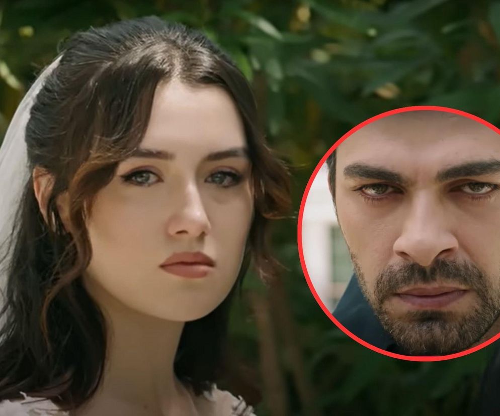 Wichrowe wzgórze. Zeynep i Alper jadą na swój ślub - ZDJĘCIA