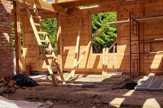 Rozpoczęła się budowa Centrum Edukacji Ekologicznej