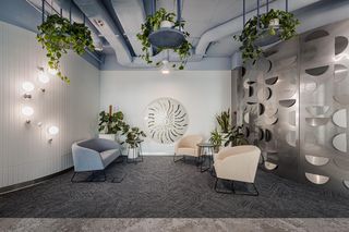  Siedziba Qair Polska we wrocławskim kompleksie Quorum