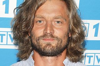 Marcin Rogacewicz prowadził własny warzywniak. Wiadomo, co stało się z jego biznesem