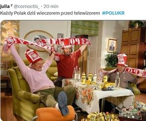 Memy po meczu Polska - Ukraina