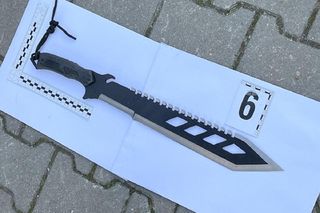 Wojna pseudokibiców. Nieoficjalnie: policja zatrzymała Denisa Z.