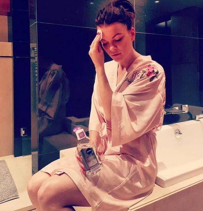 Tak mieszka Agnieszka Radwańska