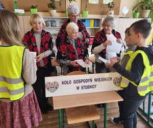 Uczniowie z Łódzkiego walczą o bezpieczeństwo