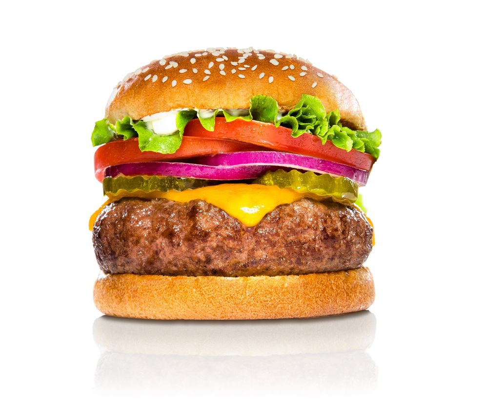 Fast quiz o fast foodach