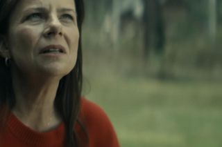 Krew z krwi 3, odc. 1: Carmen Rota-Majewska (Agata Kulesza)