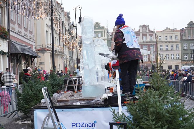 Poznań Ice Festival 2024 