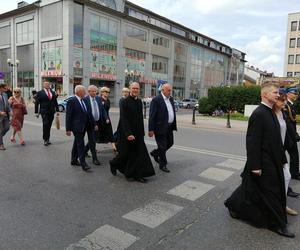 Siedlce: Okręgowe Obchody Święta Służby Więziennej