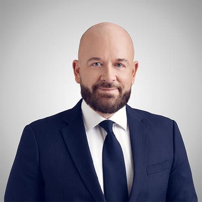 5. Jacek Sutryk - prezydent Wrocławia