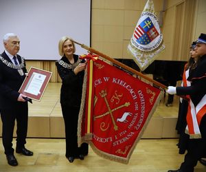 I L.O im. S. Żeromskiego w Kielcach