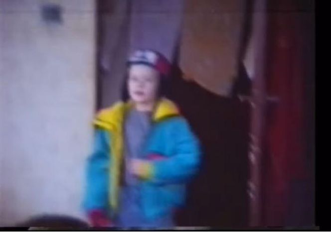 Siostra Jakubiaka pokazała wyjątkowe zdjęcia sprzed lat