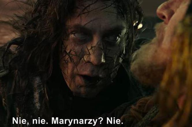 Piraci z Karaibów: Zemsta Salazara