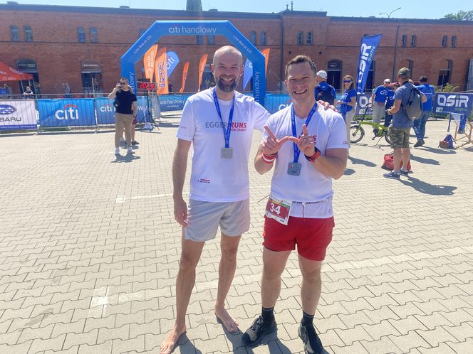CITI Warmia Run Challenge Olsztyn 2025