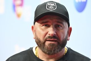 Liroy odwołuje trasę koncertową. Powodem problemy zdrowotne