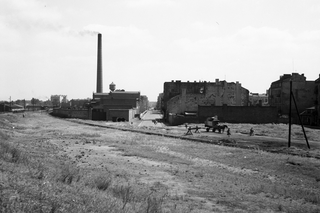 Tu pierwotnie miało biec metro! Zobacz, jakie stacje przewidywano w 1956 roku [GALERIA]