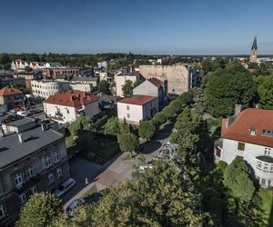 Miliony ''na wodę''! Ostrzeszów z dotacją z KPO