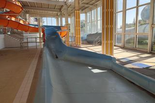 Aquapark Akwawit najnowsze zdjęcia