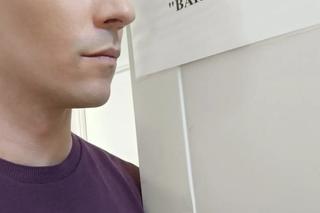 Barwy szczęścia po wakacjach. Tomasz Kępski (Jakub Sokołowski)