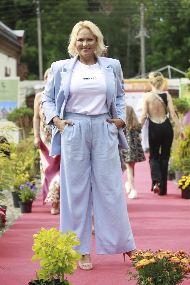 Tak teraz wygląda Anna Samusionek. Mocno się zmieniła